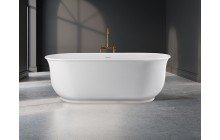 Double Ended Bathtubs picture № 69