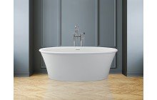 Double Ended Bathtubs picture № 68