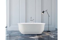 Double Ended Bathtubs picture № 70