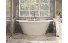 Double Ended Bathtubs picture № 57
