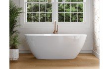 Double Ended Bathtubs picture № 71