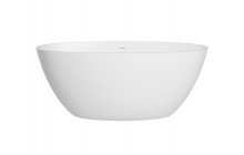 Double Ended Bathtubs picture № 73