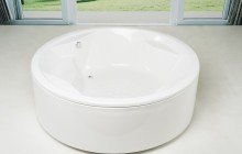 Curved Bathtubs picture № 76