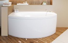 Heating Compatible Bathtubs picture № 50