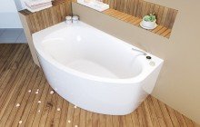 Acrylic Bathtubs picture № 18