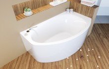 Heating Compatible Bathtubs picture № 53