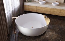 Freestanding Bathtubs picture № 95