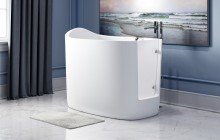 Aquatica Baby Boomer 2 Freestanding Solid Surface Walk In Bathtub 3 2 (web)