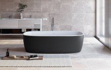 Bathtubs For Two picture № 24