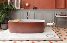 Freestanding Bathtubs picture № 56