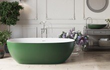 Freestanding Bathtubs picture № 77