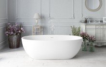 Bluetooth Compatible Bathtubs picture № 49