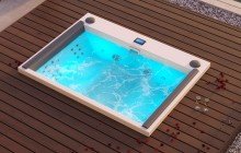 Outdoor Spas / Hot Tubs picture № 7