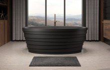 Curved Bathtubs picture № 5