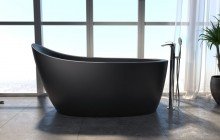 Freestanding Solid Surface Bathtubs picture № 47