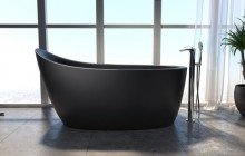 Curved Bathtubs picture № 43