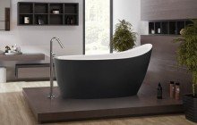 Modern Freestanding Tubs picture № 48