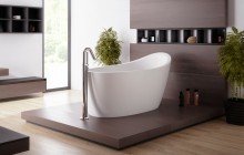 Classic Freestanding Bath picture № 7