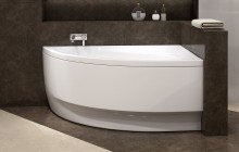 Curved Bathtubs picture № 98