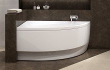 Acrylic Bathtubs picture № 24