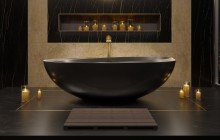 Double Ended Bathtubs picture № 8