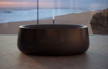 Curved Bathtubs picture № 3