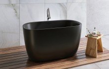 Oval Freestanding Bathtubs picture № 6