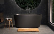 Freestanding Solid Surface Bathtubs picture № 31