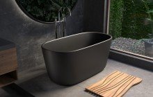 Freestanding Solid Surface Bathtubs picture № 86