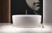 Freestanding Bathtubs picture № 106