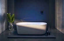 Modern bathtubs picture № 111