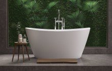 Freestanding Bathtubs picture № 37