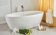 Double Ended Bathtubs picture № 34