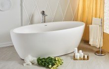 Bluetooth Compatible Bathtubs picture № 39