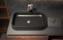 Stone Vessel Sinks picture № 31
