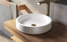 Stone Vessel Sinks picture № 38