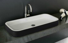 Solid Surface Sinks picture № 34