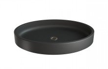 Small Oval Vessel Sink picture № 13