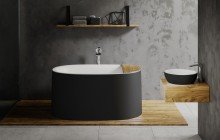 Stone Bathtubs picture № 40