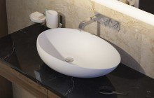 Stone Vessel Sinks picture № 19