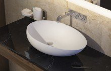 Custom Bathroom Sinks picture № 21