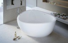 Small Freestanding Tubs picture № 34