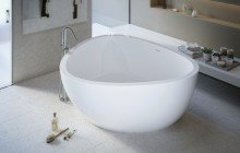 Modern bathtubs picture № 88