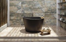 Seated Bathtubs picture № 14