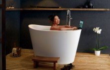 Freestanding Bathtubs picture № 31