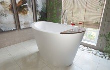 Freestanding Bathtubs picture № 19