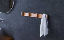 Robe and Towel Hooks picture № 3