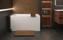 Modern bathtubs picture № 122