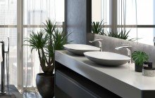 Modern Sink Bowls picture № 9