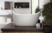 Curved Bathtubs picture № 45